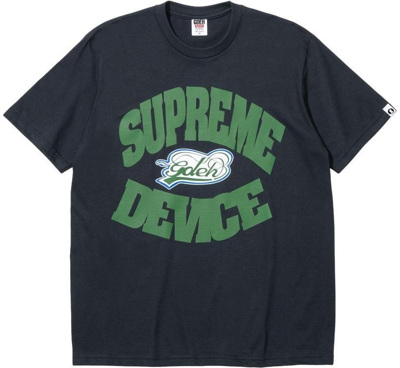 Supreme®/GOODENOUGH Device Tee view 7